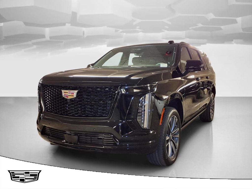New 2026 Cadillac Escalade ESV Sport