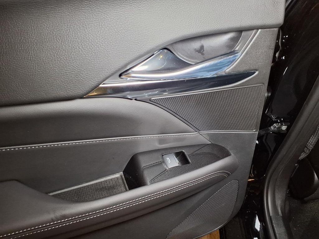 2026 Cadillac CT4 PREMIUM LUXURY RWD 缩略图 11