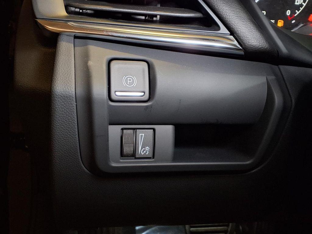 2026 Cadillac CT4 PREMIUM LUXURY RWD 缩略图 17