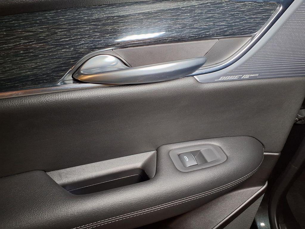 صورة مصغرة 19 لـ 2023 Cadillac XT5 PREMIUM LUXURY