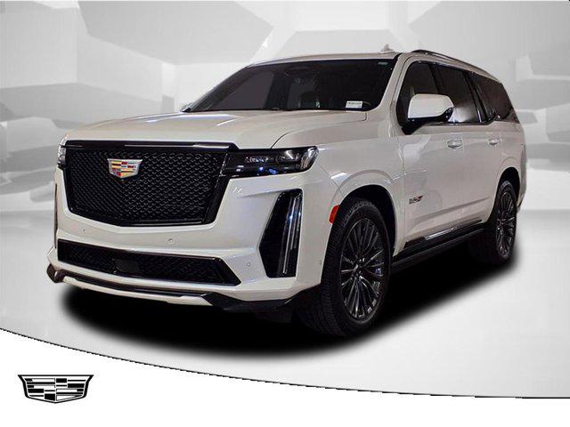 2023 Cadillac Escalade