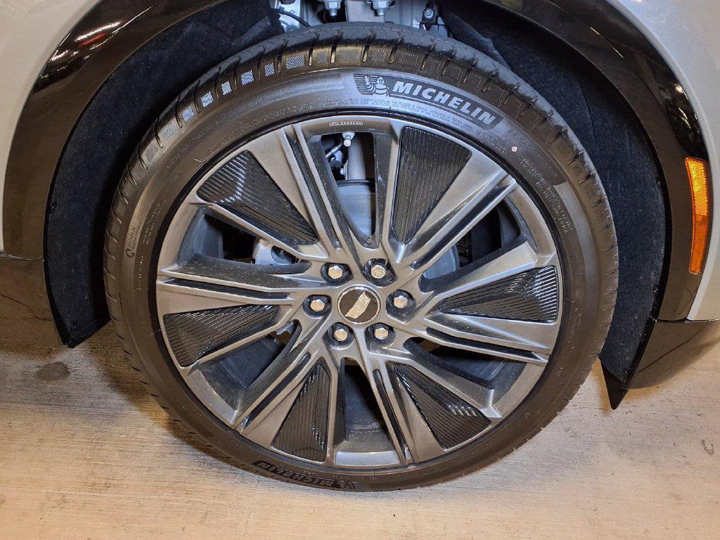 صورة مصغرة 5 لـ 2026 Cadillac LYRIQ SIGNATURE SPORT