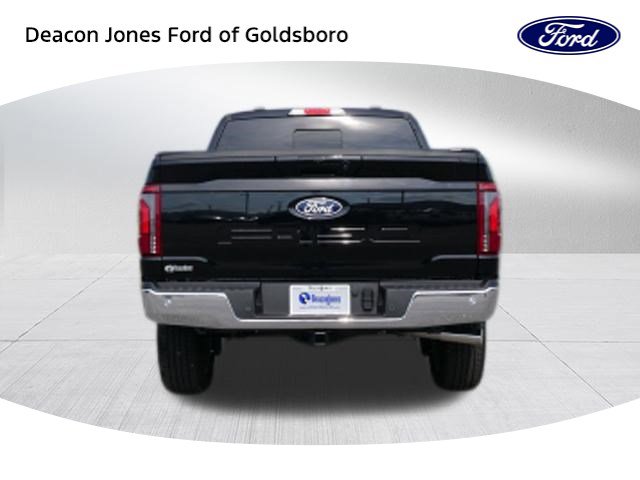 FORD F-150 LARIAT - 4
