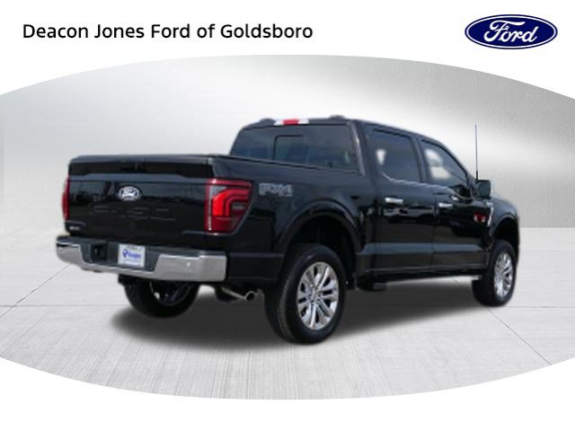 FORD F-150 LARIAT - 3