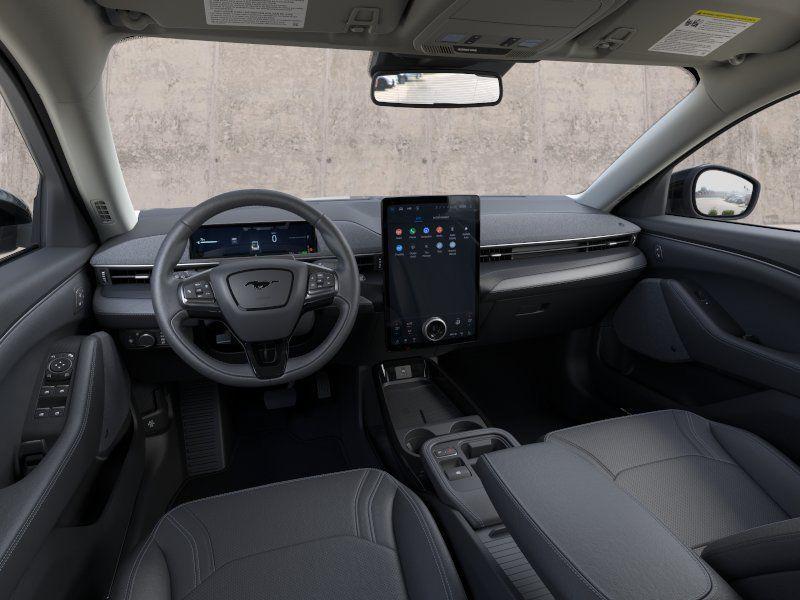 2026 FORD MUSTANG MACH-E PREMIUM 照片 9