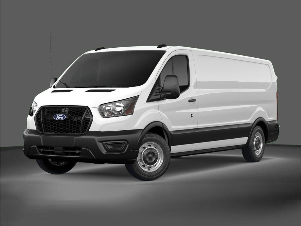 2026 FORD TRANSIT-250 BASE 照片 1