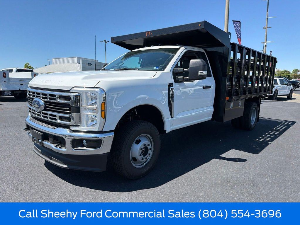 صورة 2 لـ 2026 FORD F-350 XL