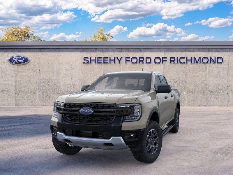 صورة 3 لـ 2026 FORD RANGER XLT