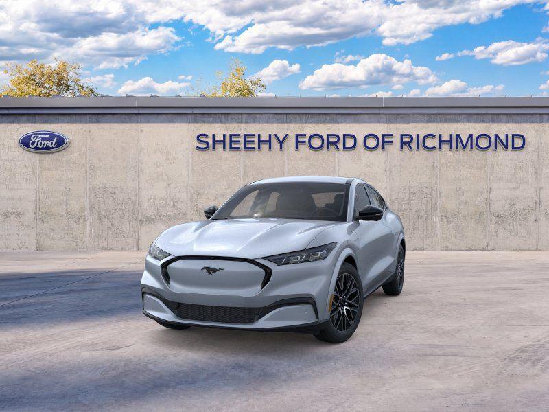 2026 FORD MUSTANG MACH-E PREMIUM — фото 3