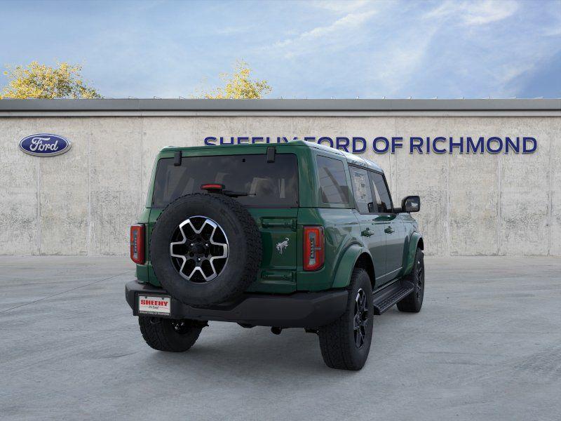 FORD BRONCO - 8