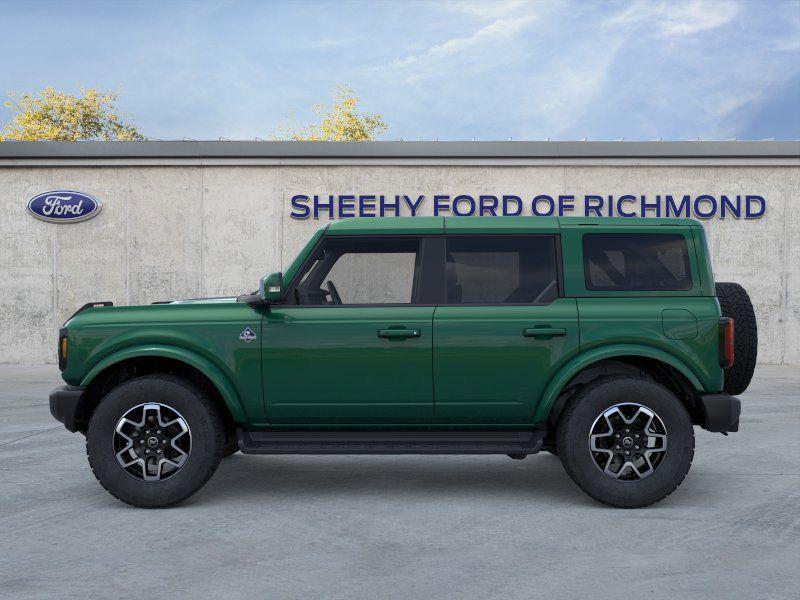 FORD BRONCO - 4