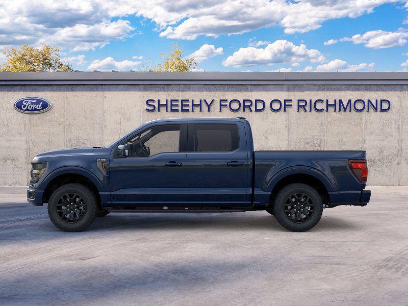 2026 FORD F-150 TREMOR — фото 4