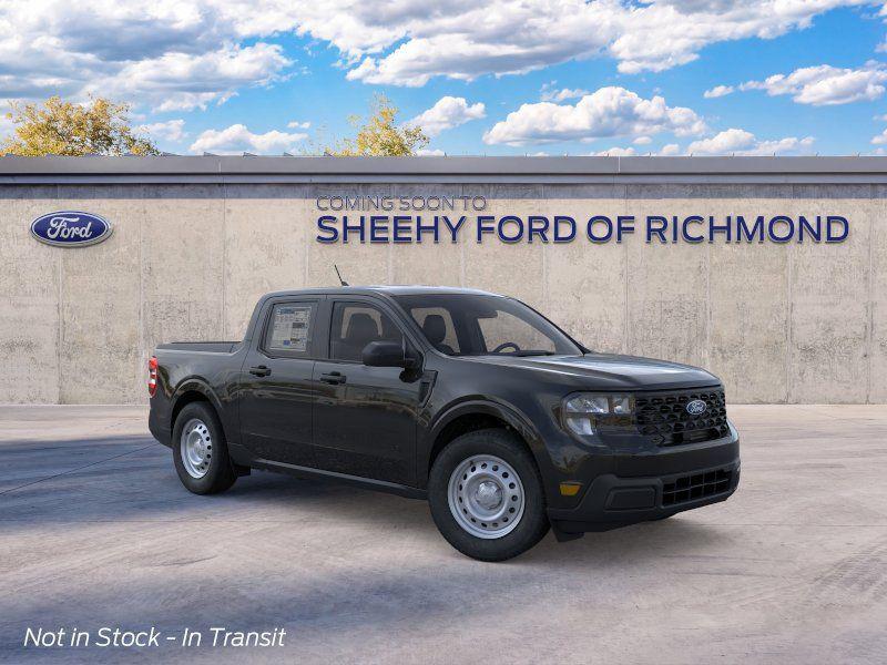 New 2026 Ford Maverick XL