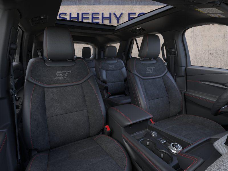 صورة 10 لـ 2026 FORD EXPLORER ST