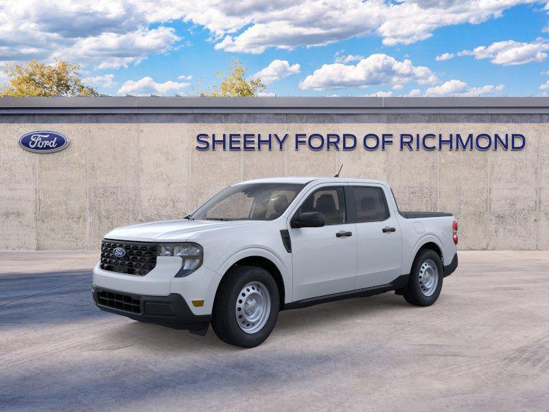 2026 FORD MAVERICK XL — фото 2