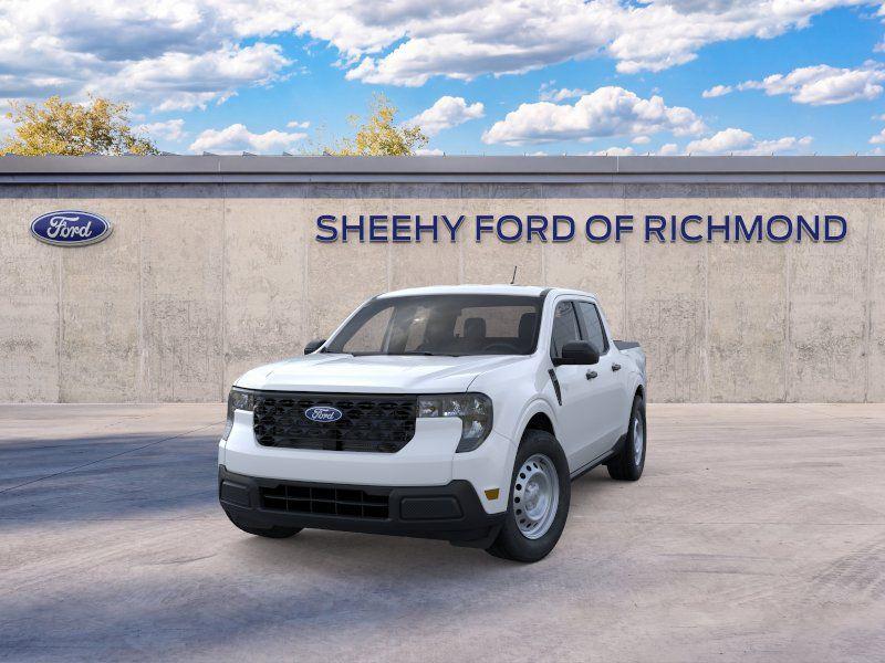 2026 FORD MAVERICK XL — фото 3