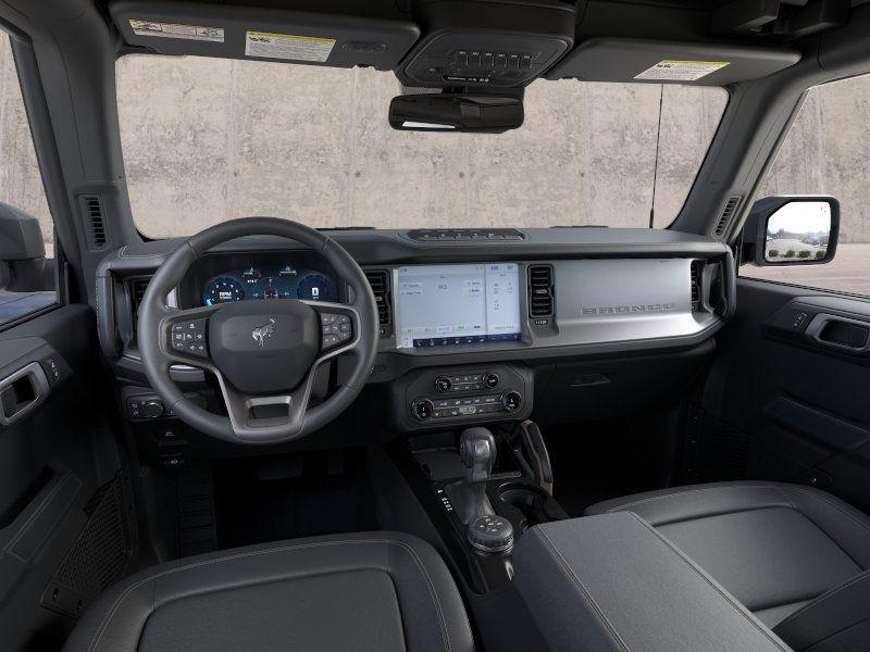 2026 FORD BRONCO BADLANDS 照片 9
