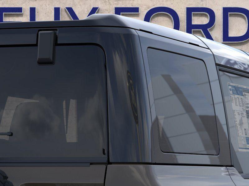 2026 FORD BRONCO BADLANDS 缩略图 25