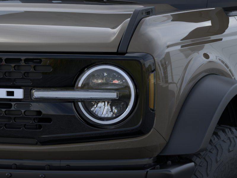 2026 FORD BRONCO BADLANDS 缩略图 20