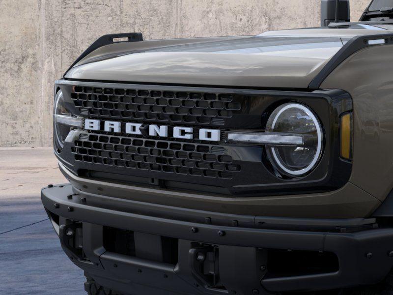 2026 FORD BRONCO BADLANDS 缩略图 19