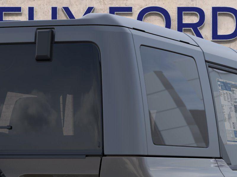 2026 FORD BRONCO BIG BEND 缩略图 25