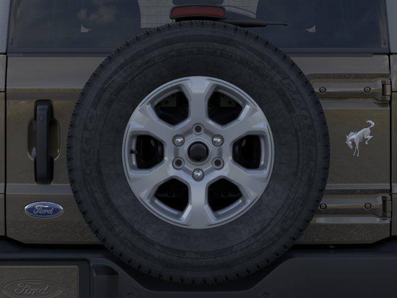 صورة مصغرة 24 لـ 2026 FORD BRONCO BIG BEND