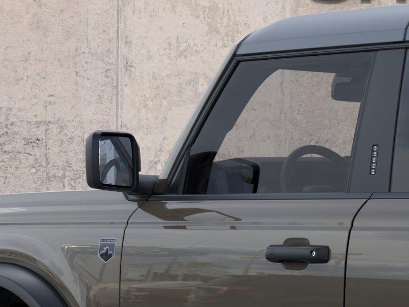 2026 FORD BRONCO BIG BEND 缩略图 22