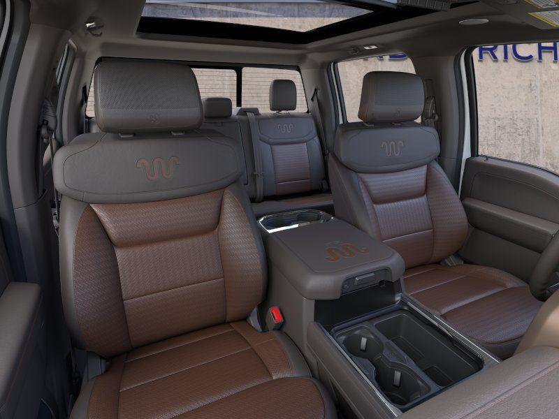 2026 FORD F-250 KING RANCH 照片 10
