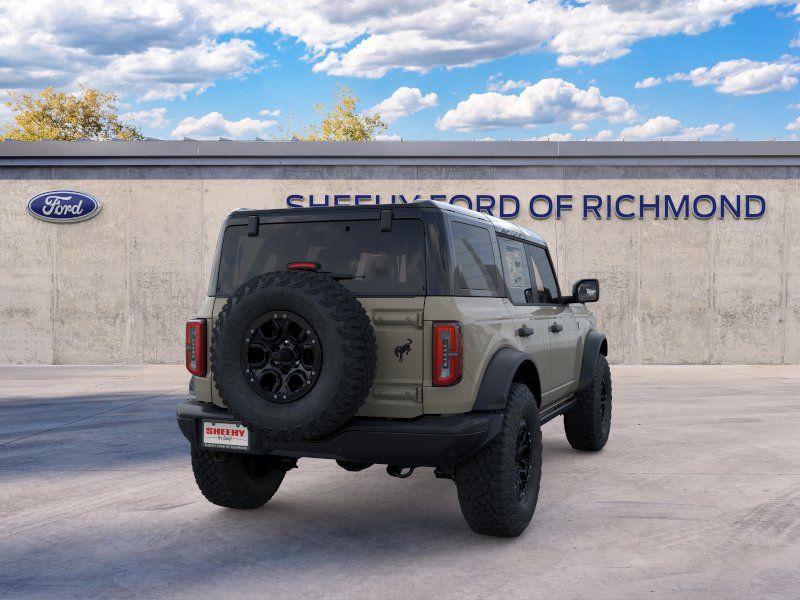 2026 FORD BRONCO BADLANDS 缩略图 8