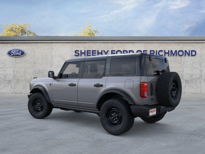 FORD BRONCO - 5
