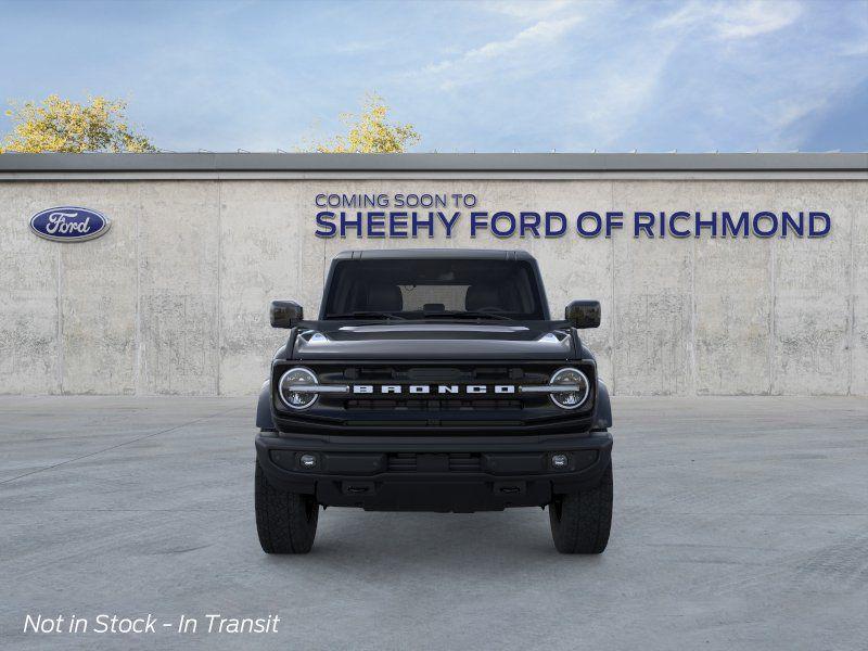 FORD BRONCO OUTER BANKS - 7