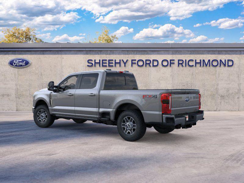 2026 FORD F-250 LARIAT 照片 5