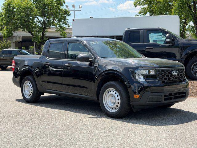 New 2026 Ford Maverick XL