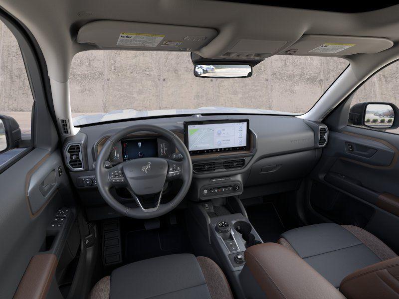صورة 9 لـ 2026 FORD BRONCO SPORT OUTER BANKS