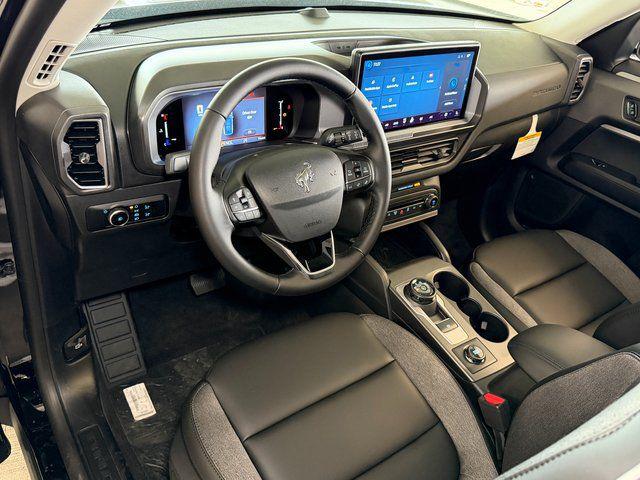 2026 FORD BRONCO SPORT BIG BEND — миниатюра 17