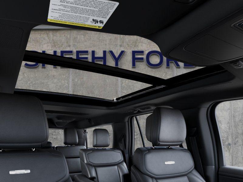 صورة مصغرة 22 لـ 2027 FORD EXPEDITION MAX PLATINUM