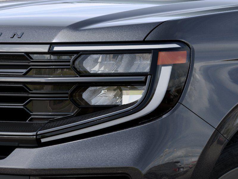 صورة مصغرة 18 لـ 2027 FORD EXPEDITION MAX PLATINUM