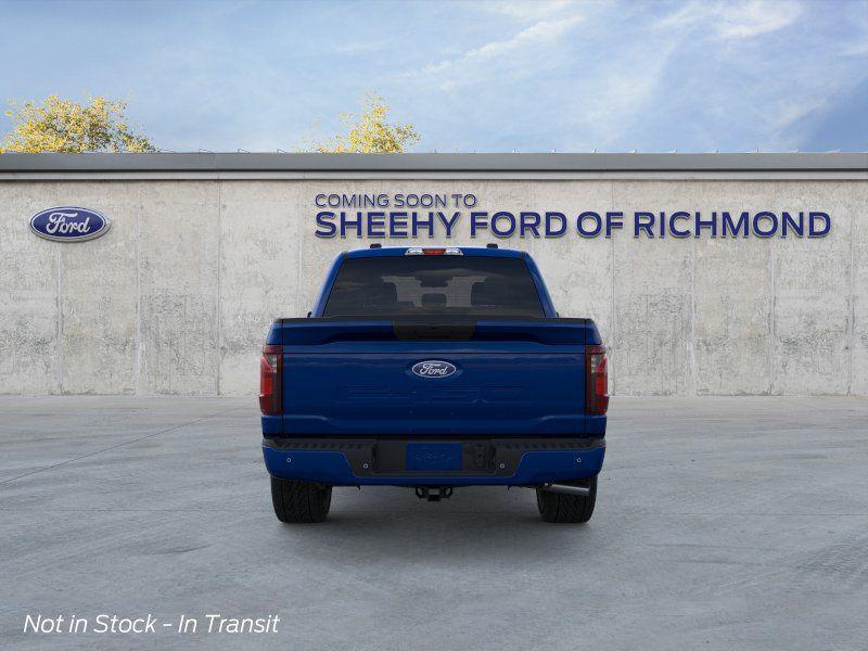 FORD F-150 STX - 6