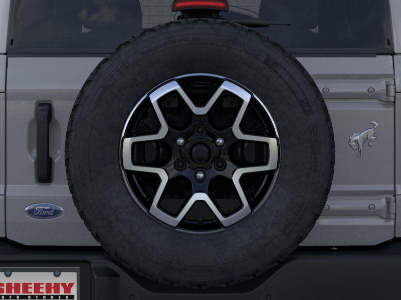2026 FORD BRONCO OUTER BANKS — миниатюра 24