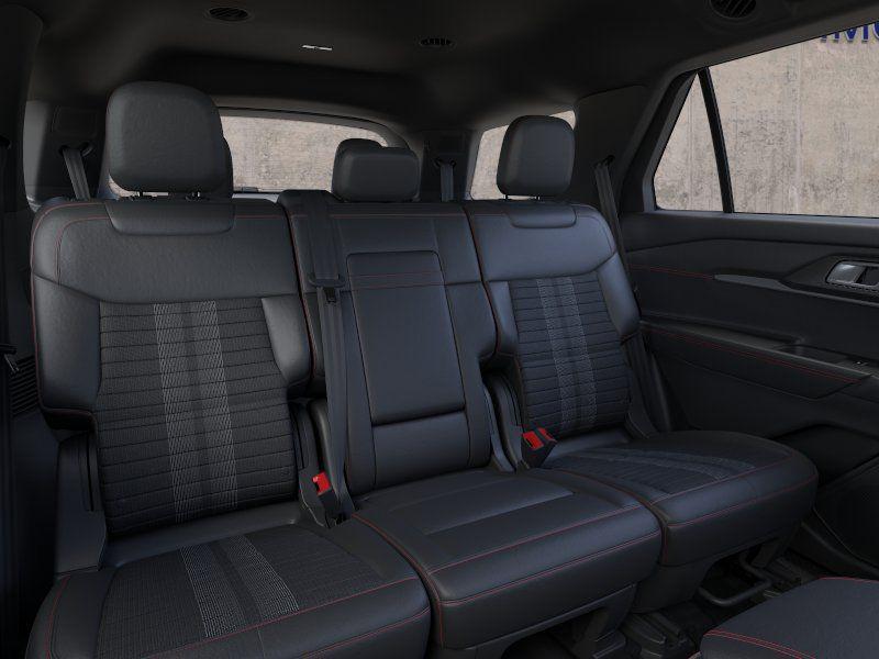 2026 FORD EXPLORER ST-LINE 缩略图 11