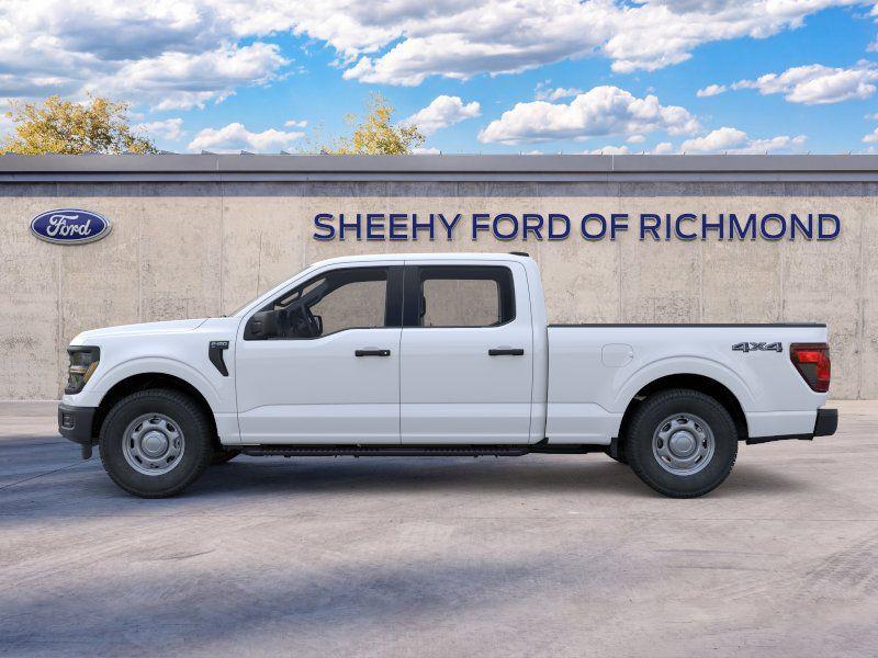2026 FORD F-150 XL — фото 4