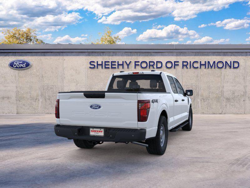 2026 FORD F-150 XL — фото 8
