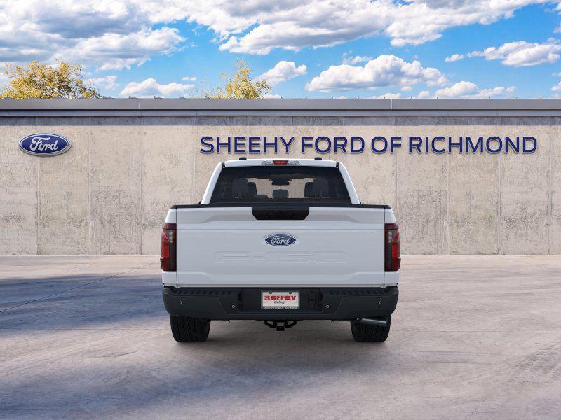 2026 FORD F-150 XL — фото 6