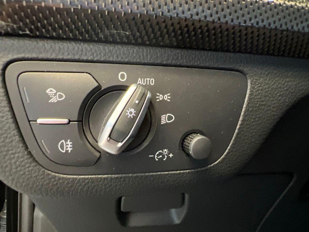 2020 AUDI SQ5 3.0T PREMIUM PLUS 照片 23