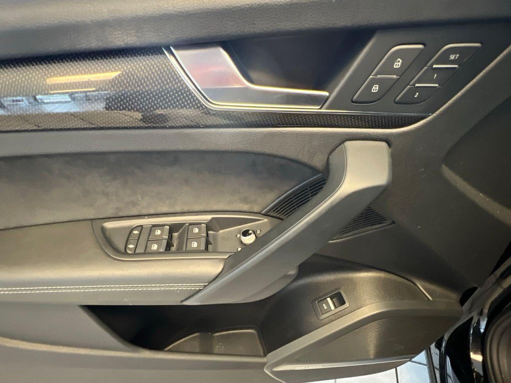 2020 AUDI SQ5 3.0T PREMIUM PLUS 照片 34