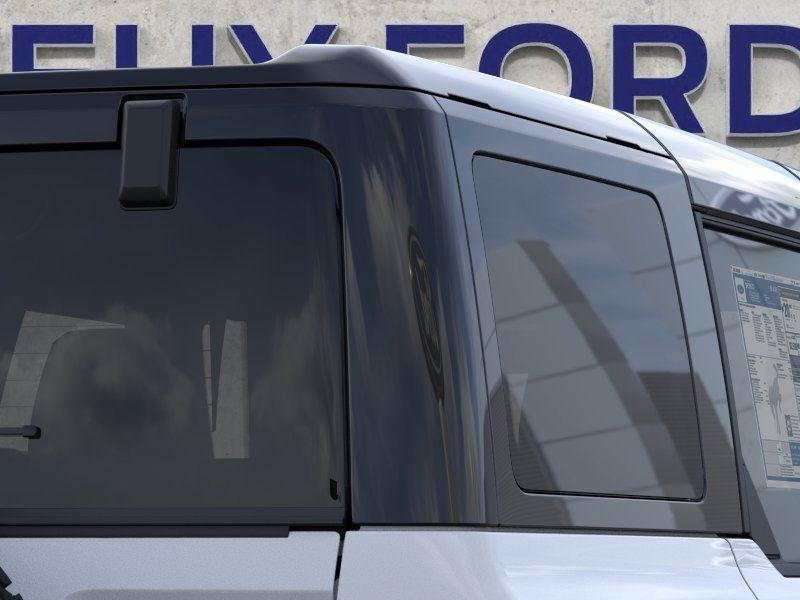 2026 FORD BRONCO OUTER BANKS — миниатюра 25
