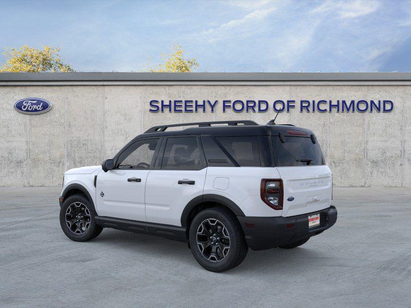 FORD BRONCO SPORT OUTER BANKS - 5