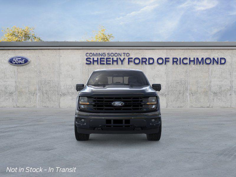 FORD F-150 XLT - 7