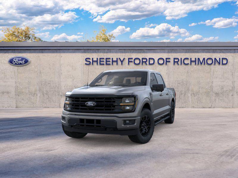 صورة 3 لـ 2026 FORD F-150 XLT