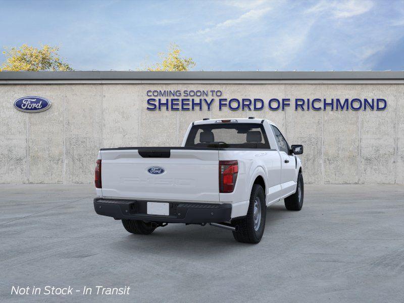 FORD F-150 XL - 8